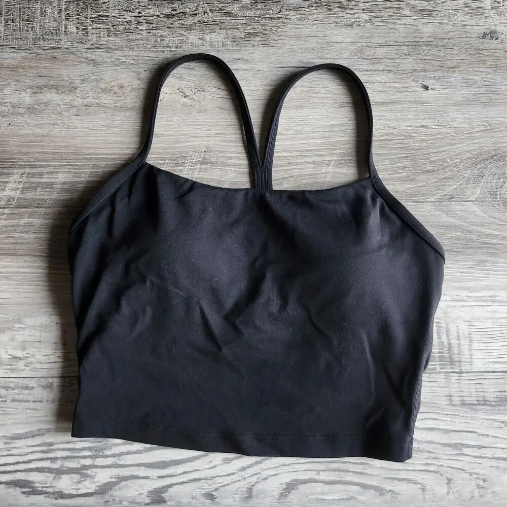 CRZ Yoga crop top